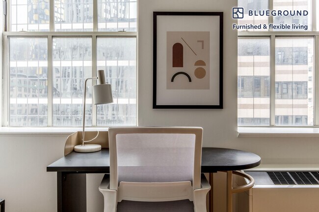 Foto del edificio - 63 Wall St