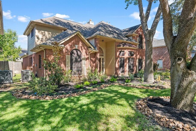 Building Photo - 1514 Pecan Crossing Dr