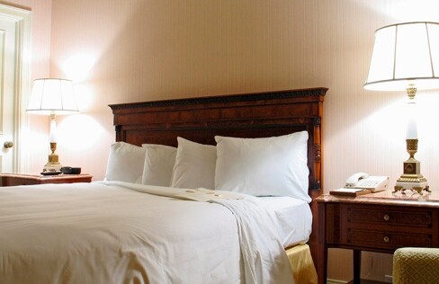 Interior Photo - Melrose Park Apartments