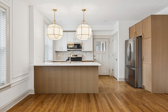 Foto del edificio - Cheltenham Court Mansions