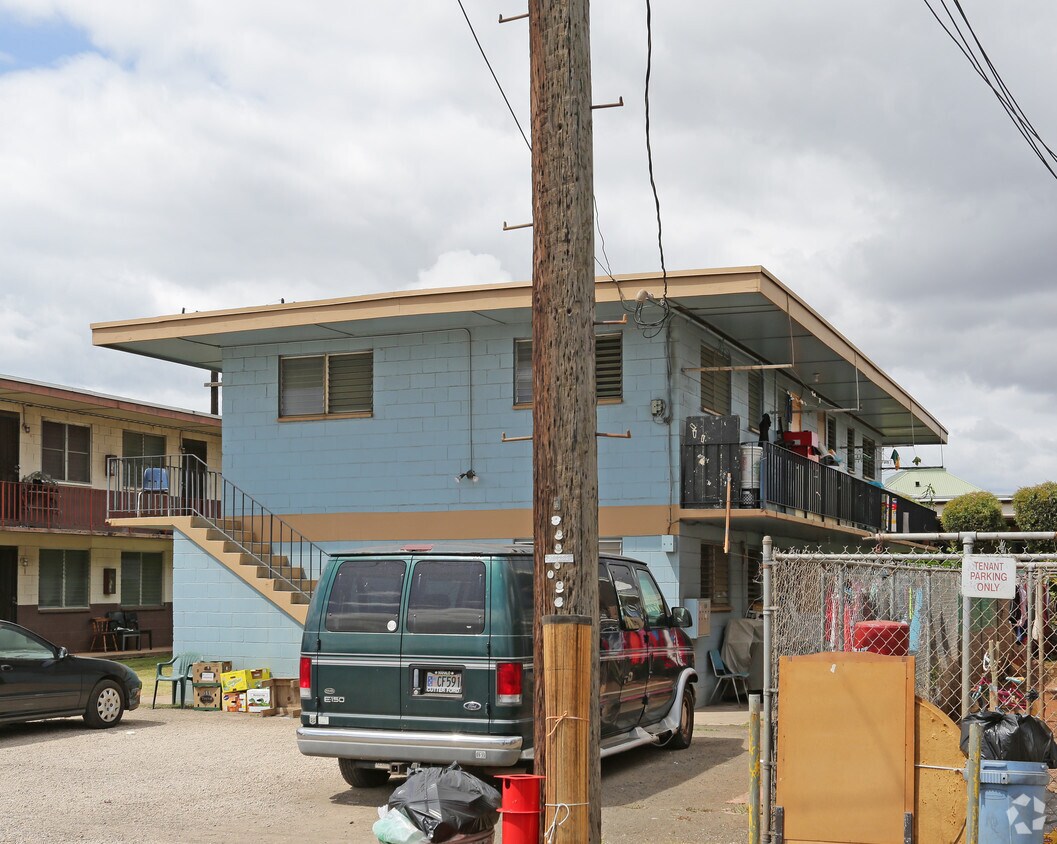 Foto del edificio - 94-819 Farrington Hwy