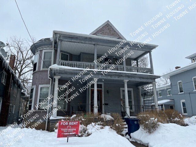 Foto principal - 150 Pine St