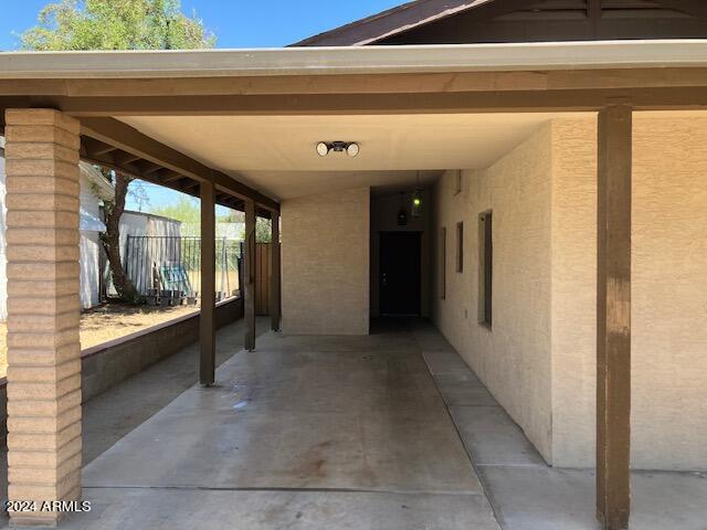 Foto del edificio - 9813 N 1st St