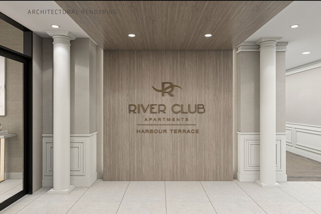 Foto del edificio - River Club Apartments