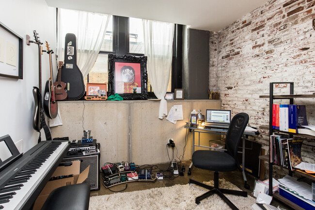 Foto del edificio - REACHLofts