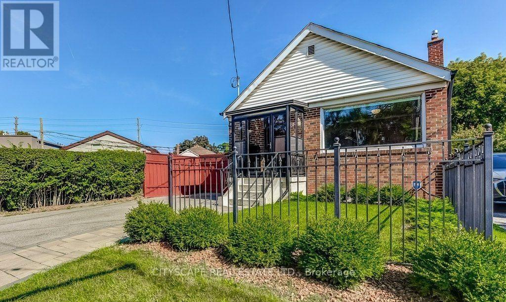 Photo principale - 61 Danforth Rd