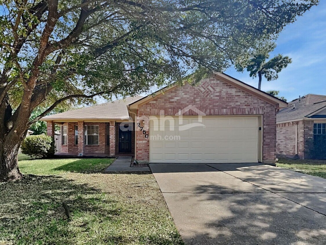 Primary Photo - 2750 Hidden Spring Falls Dr