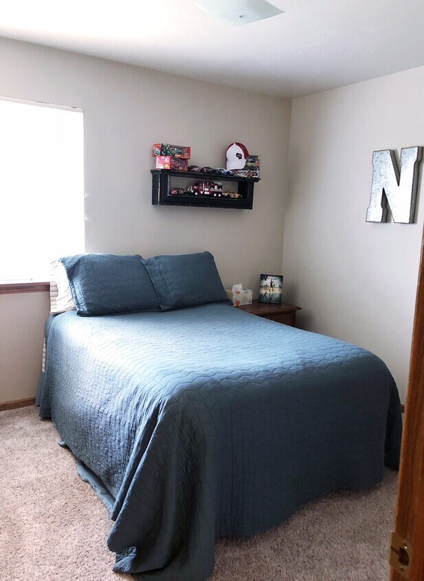 3rd bedroom - 343 DesPlaine De Pere