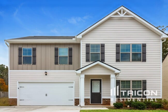 Building Photo - 1027 Summer Cypress Dr