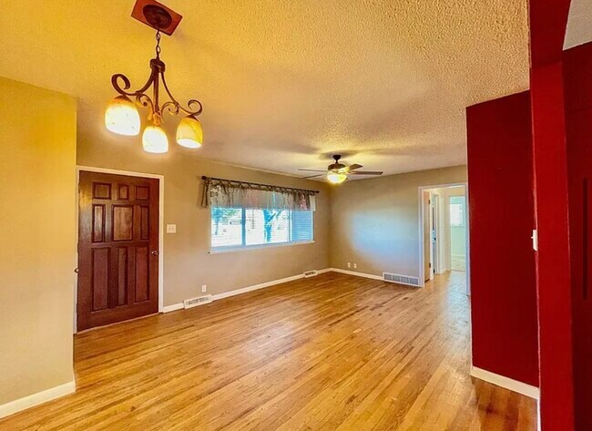 Foto del edificio - 377 Bannock St