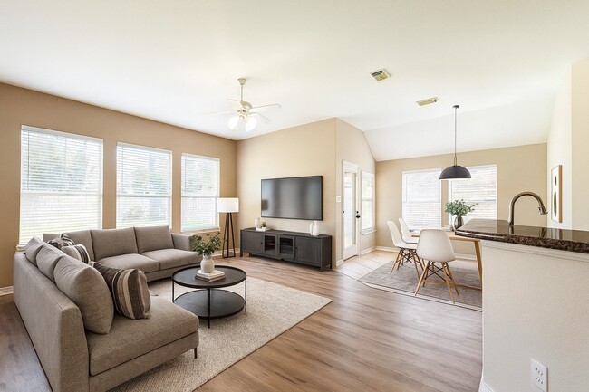 Building Photo - 23247 Dewflower Dr