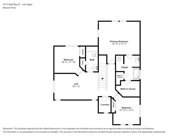 Building Photo - 4773 Opal Bay Ct