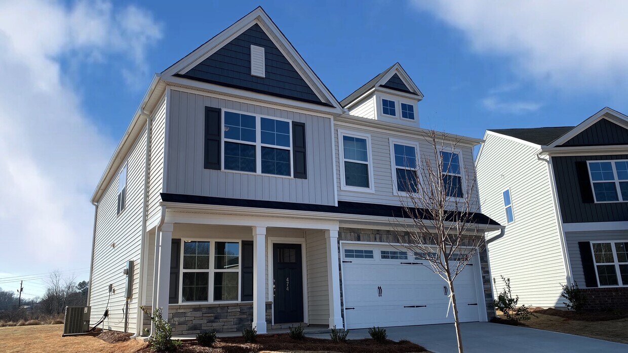 Primary Photo - 474 Grantham Ct