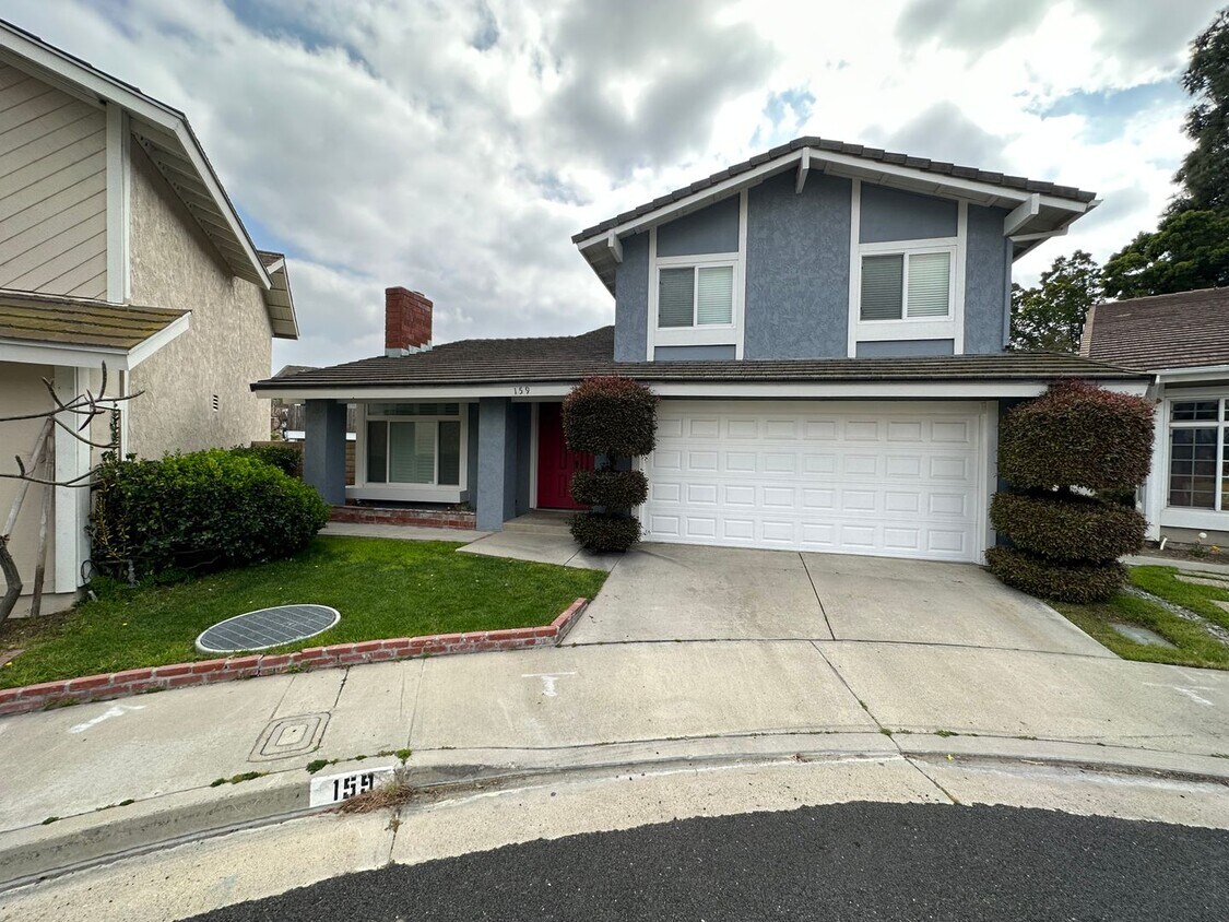Primary Photo - 4bd/3ba Home in Placentia