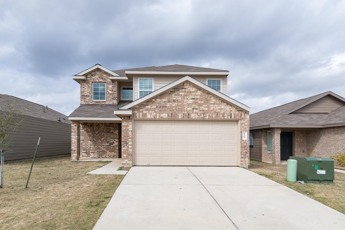 Primary Photo - Oakwood Forest - 2105 Oakwood Forest Drive...