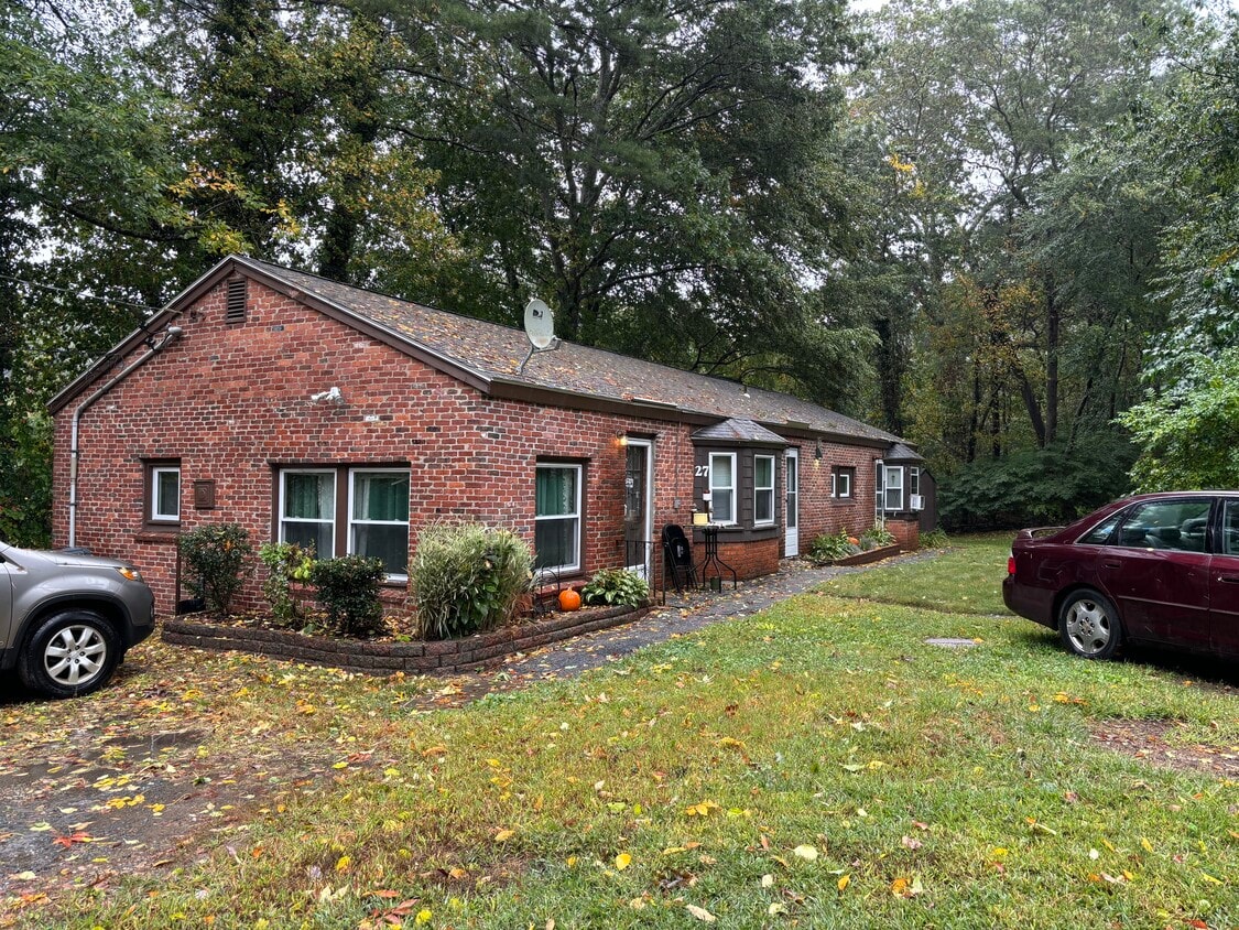 Primary Photo - 27 Woodman Ter