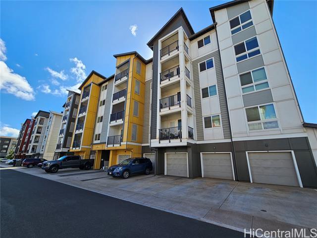 Foto del edificio - 91-3641-3641 Iwikuamoo St