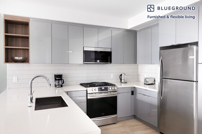 Foto del edificio - 610 Del Sol Dr