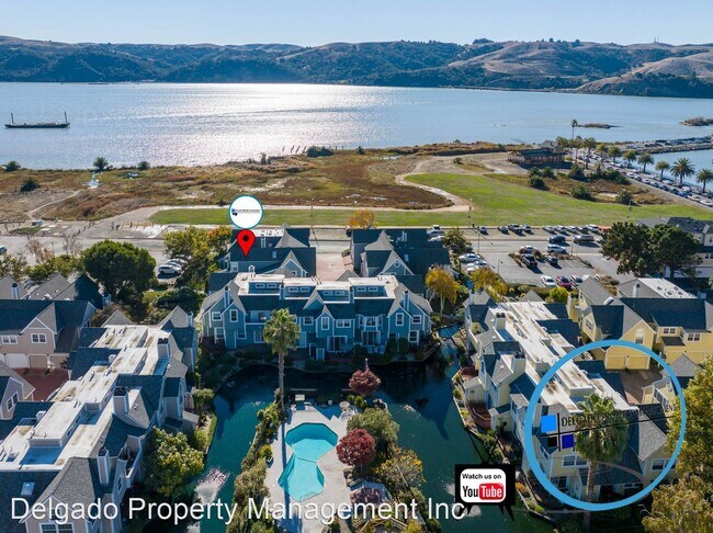 Foto del edificio - 3 br, 2.5 bath House - 191 E B Street