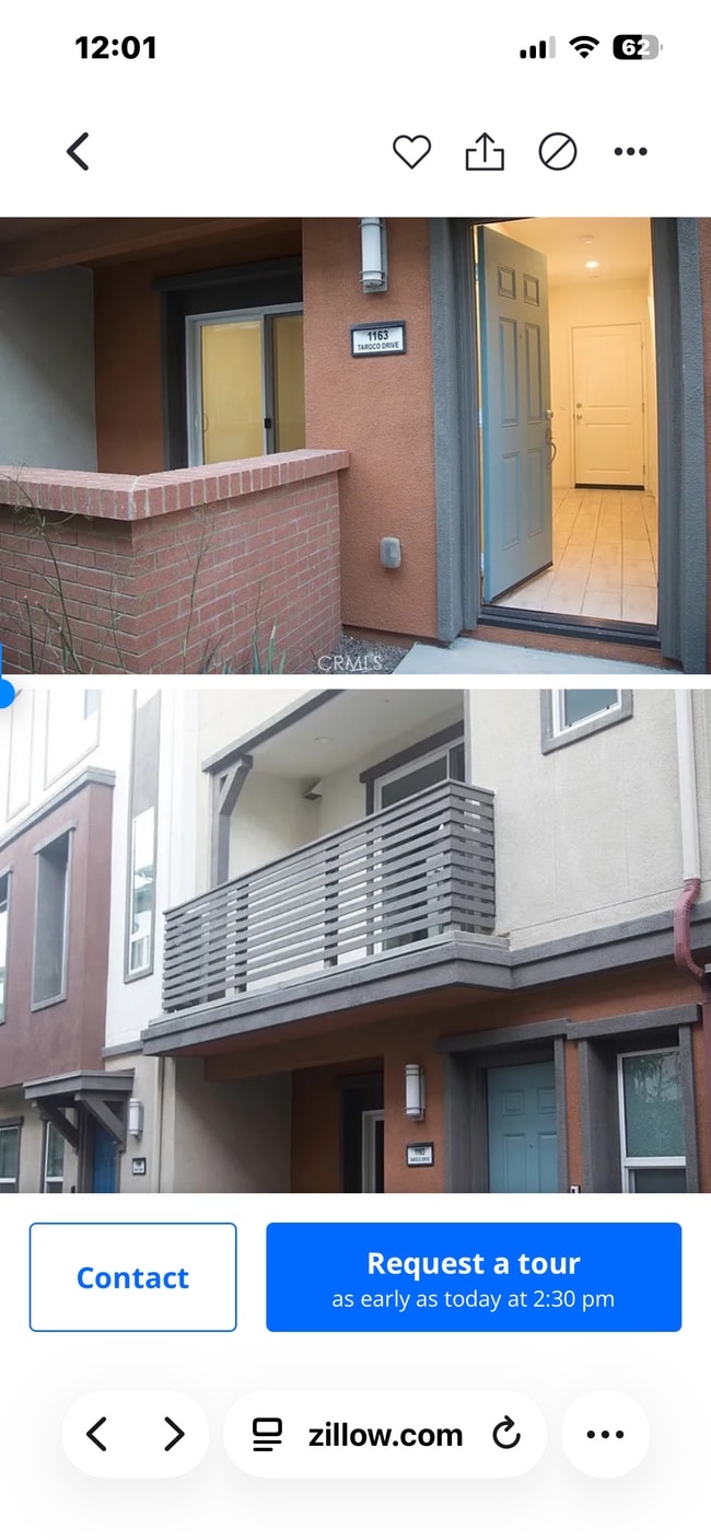 Building Photo - 1163 Taroco Dr