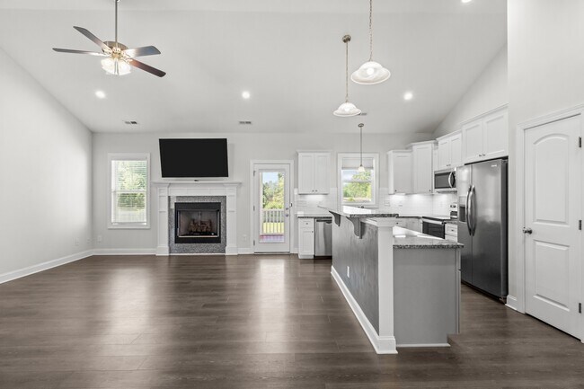 Foto del edificio - 36 Grazing Meadows Dr