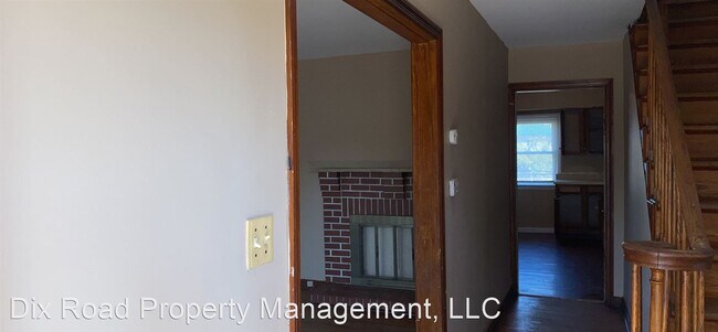 Foto del edificio - 3 br, 1 bath House - 1501 Smith Avenue,