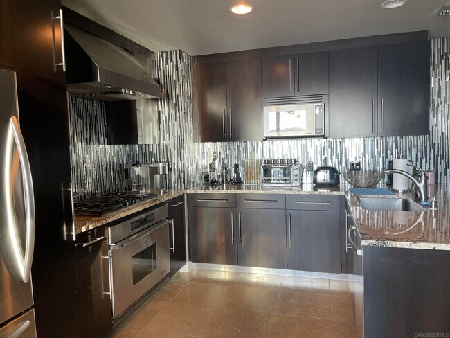 Foto del edificio - 1262 Kettner Blvd