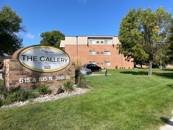 Building Photo - The Gallery Apartments