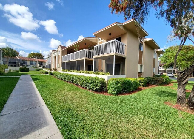 Exterior - 4750 NW 102nd Ave