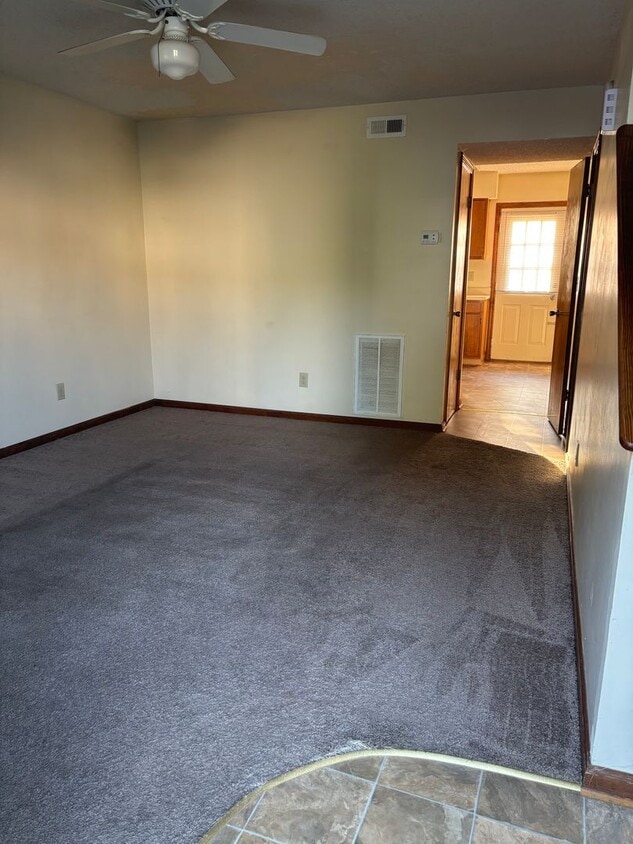 Foto principal - 1116 Park St