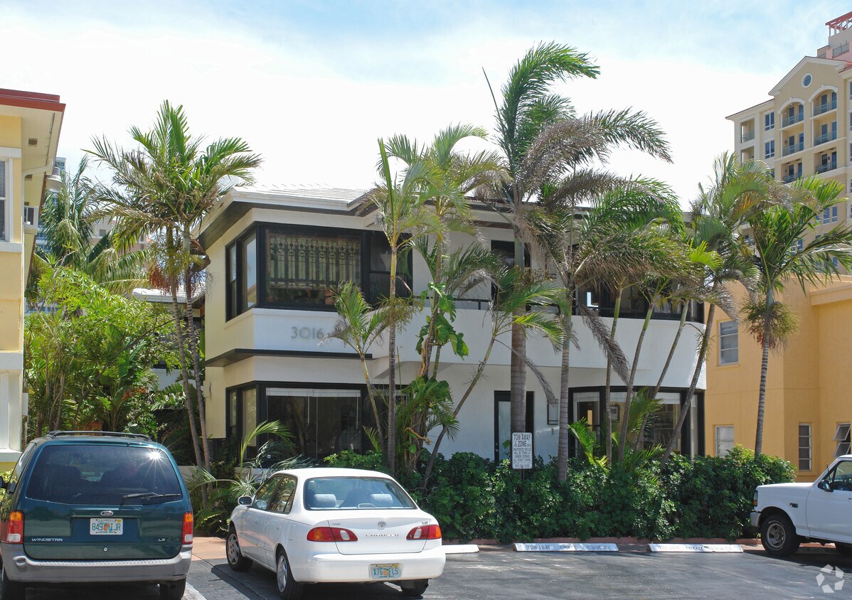 3016 Seville St, Fort Lauderdale, FL 33304 Apartments at 3016 Seville