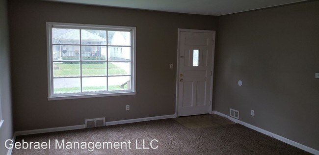 Building Photo - 2 br, 1 bath House - 1137 Waldman Ave.