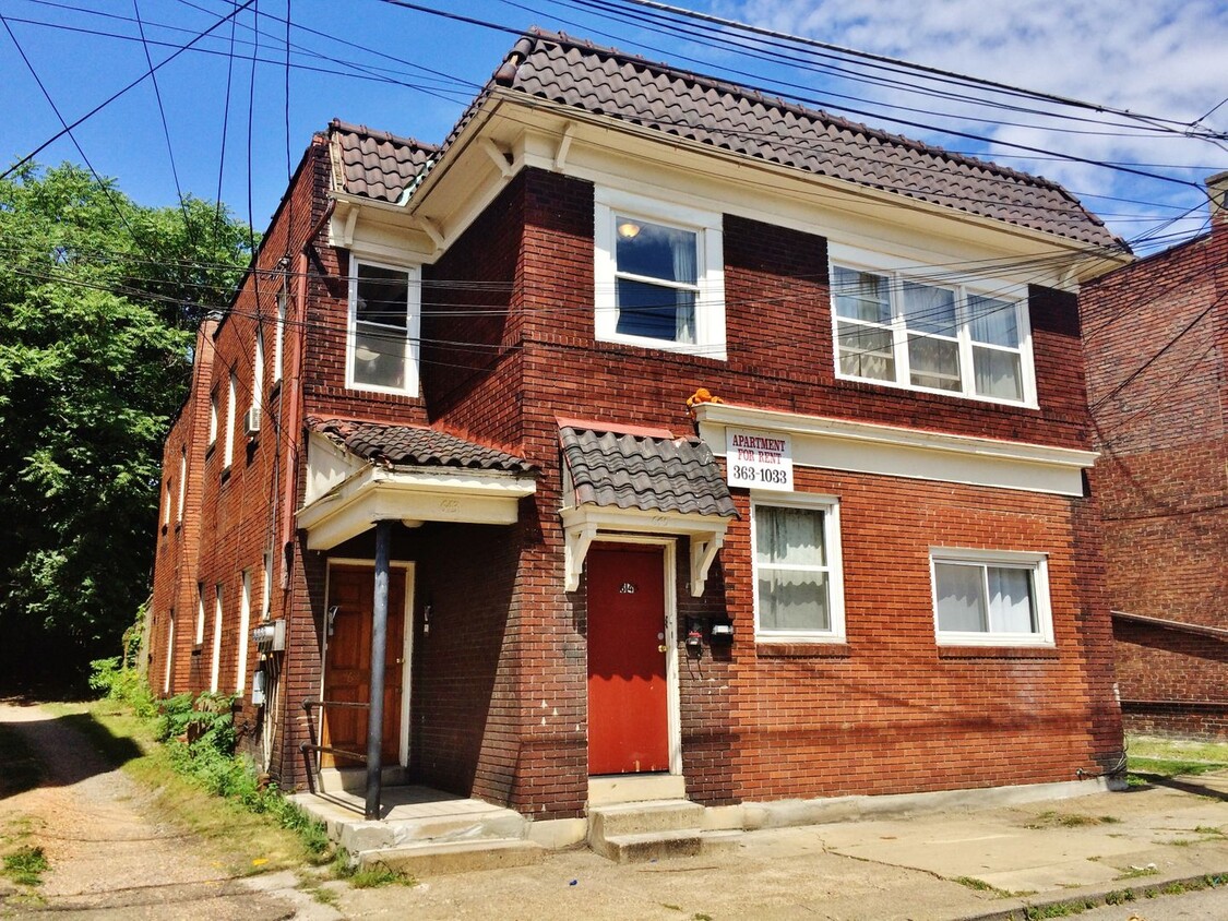 Primary Photo - East Liberty - Apartments For Rent In Pitt...