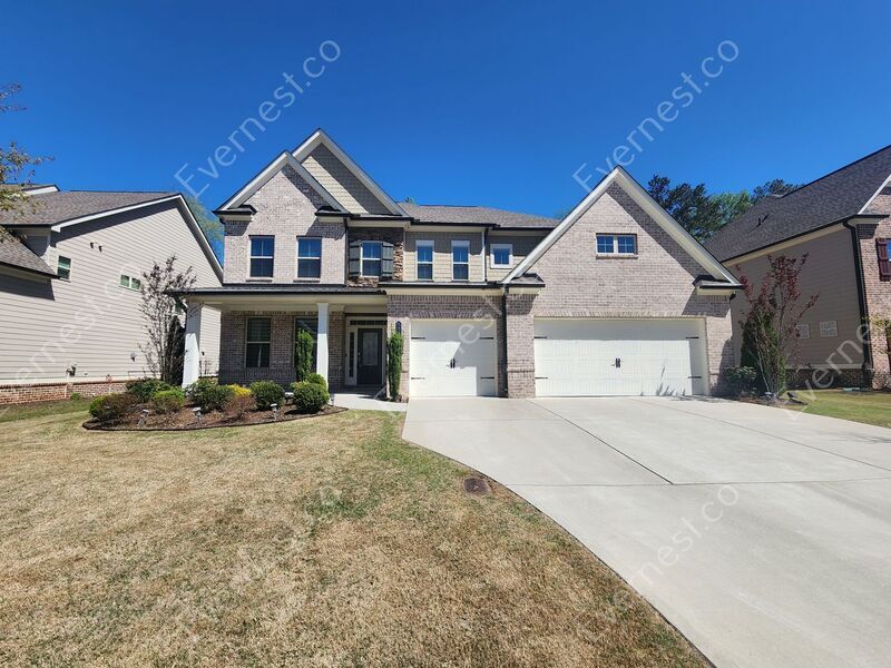 3005 Davidsonville Dr, Cumming, GA 30041 House for Rent in Cumming