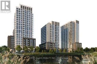 Building Photo - 3071 Trafalgar Rd