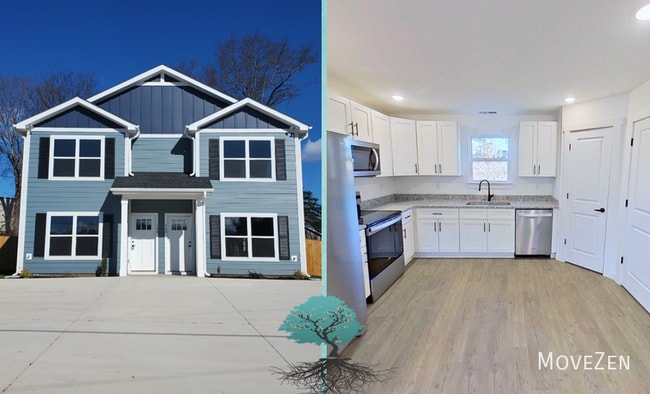 Photo - 16 Catawba Ave Townhome