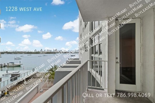 Foto del edificio - 1228 West Ave