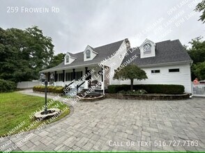 Building Photo - 259 Frowein Rd