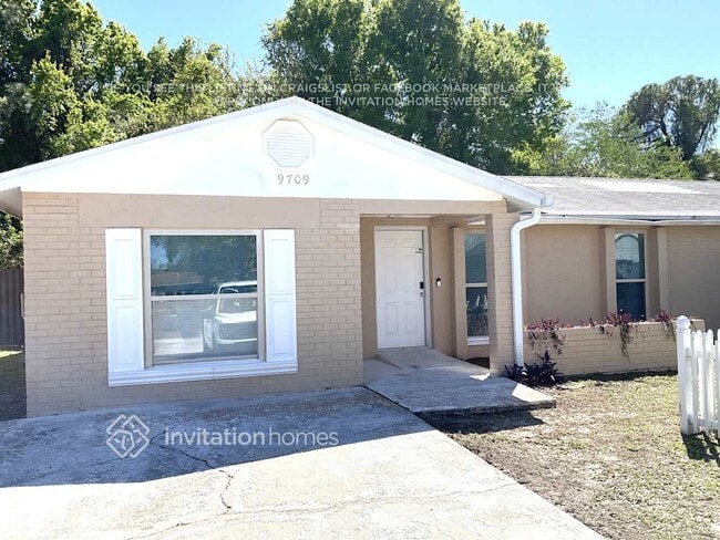 Building Photo - 9709 Rushwood Ct