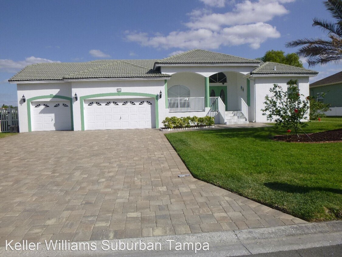 Primary Photo - 3 br, 2 bath House - 822 Birdie Way