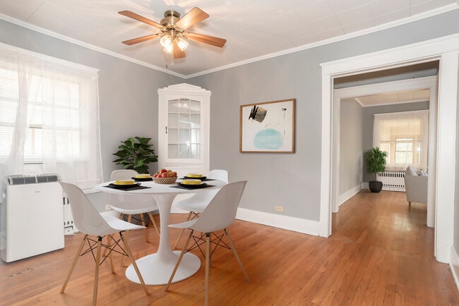 Building Photo - 24 N Madison Ave