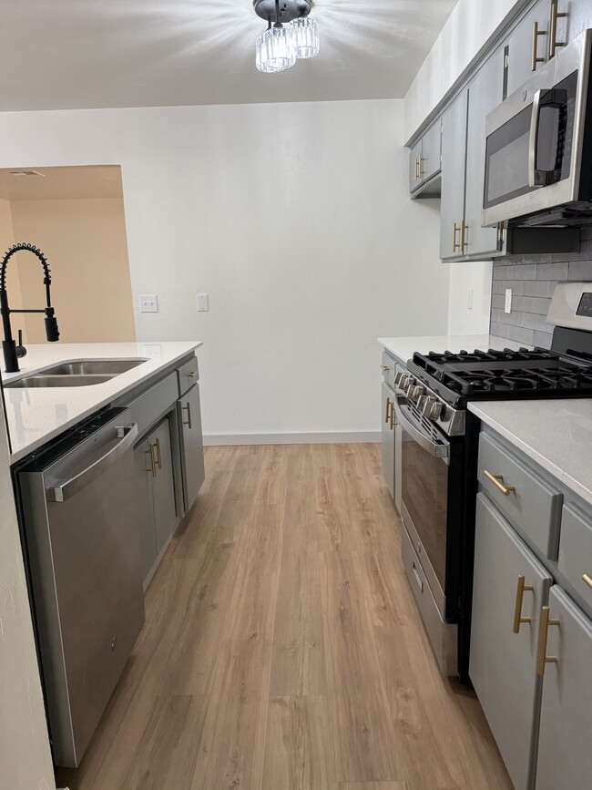 Foto del edificio - 4716 SE 47th St