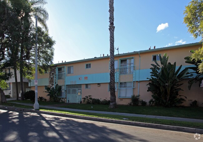 Foto principal - Buckingham Apartments