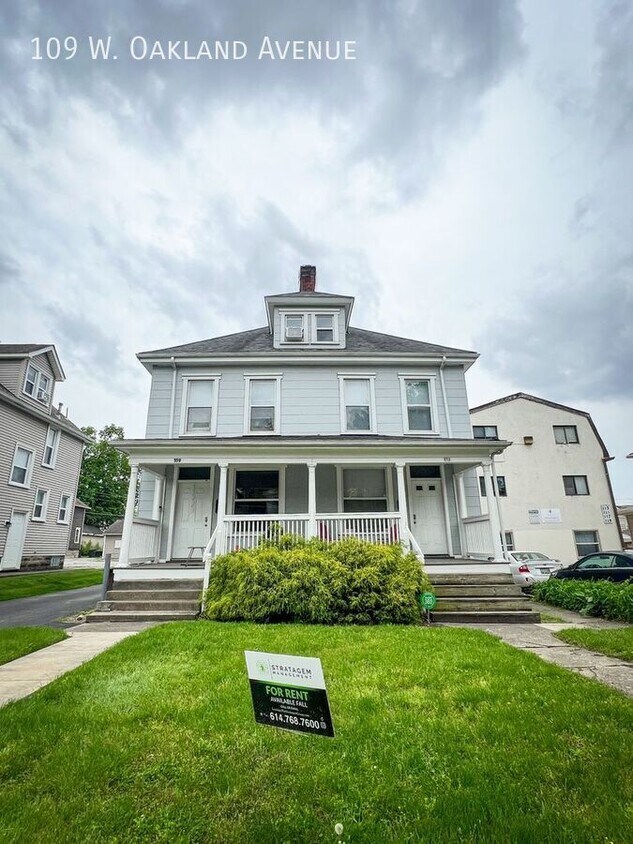 Foto principal - 109 W Oakland Ave