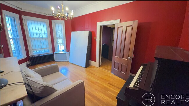 Foto del edificio - 11 Worthington St