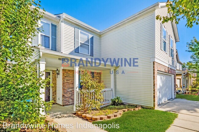 Foto del edificio - 4 br, 2.5 bath House - 8822 Browns Valley Ct
