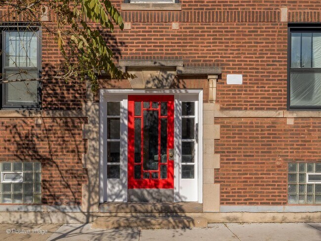 Building Photo - 3500 N Hamilton Ave