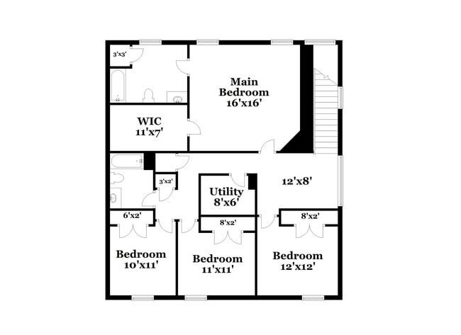 Building Photo - 5827 Clerkenwell Dr