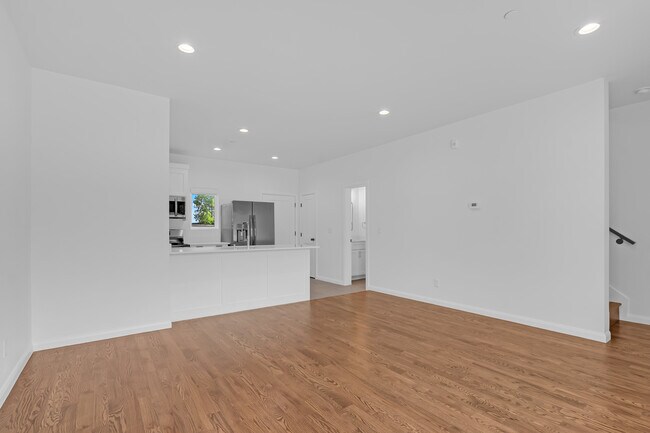 Foto del edificio - 5501 E 15th St