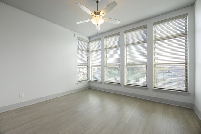 Foto del interior - The Sasha at Jennings